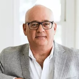 Photo of Professor Robert Austin